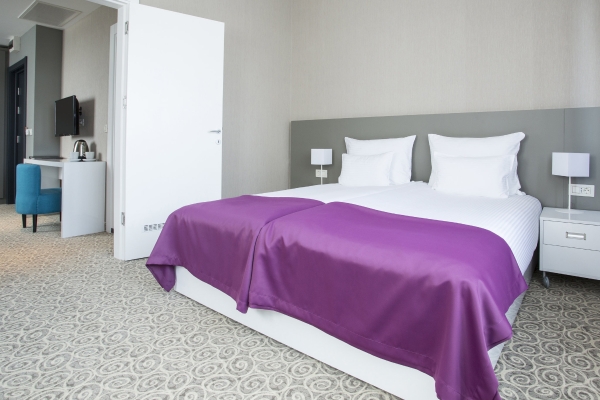 Hotel 88 rooms (Belgrad)
